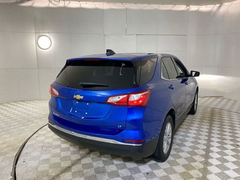 Used 2019 Chevrolet Equinox LT image 17