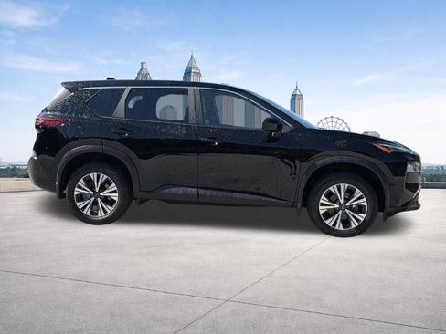 Certified 2023 Nissan Rogue SV AWD/4WD image 27
