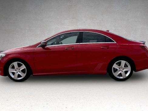 Used 2018 Mercedes-Benz CLA 250 image 3