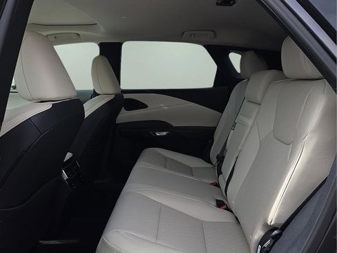 New 2026 Lexus RX 350 Premium Plus FWD image 13