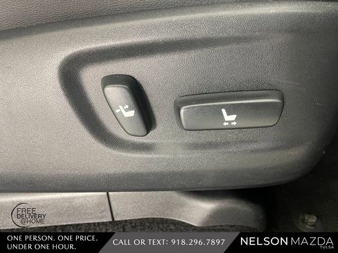 Used 2021 Toyota 4Runner TRD Off-Road Premium image 46