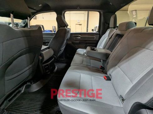 Used 2023 RAM 1500 Big Horn image 26