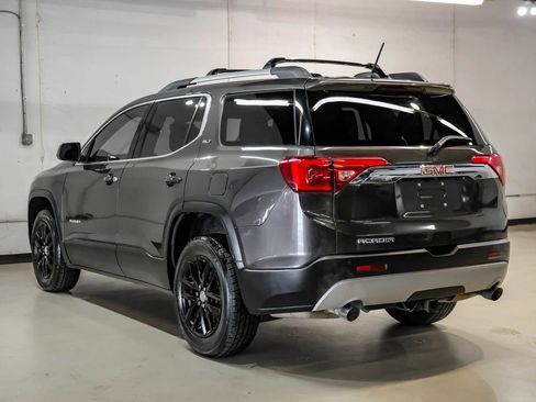 Used 2019 GMC Acadia SLT image 10
