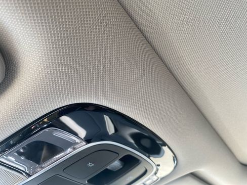 Used 2025 Hyundai Tucson Limited AWD/4WD image 25