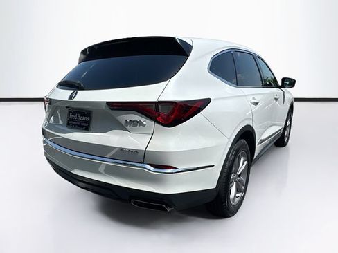 Used 2023 Acura MDX SH-AWD image 10