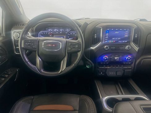 Used 2021 GMC Sierra 1500 AT4 w/ AT4 Preferred Package AWD/4WD image 22