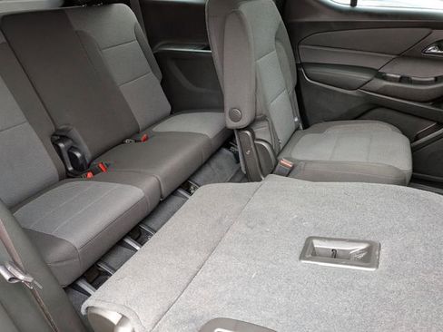 Certified 2024 Chevrolet Traverse LT w/ LPO, Floor Liner Package image 34