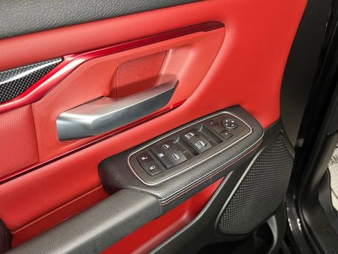 Used 2022 RAM 1500 Rebel w/ Rebel Level 2 Equipment Group image 15