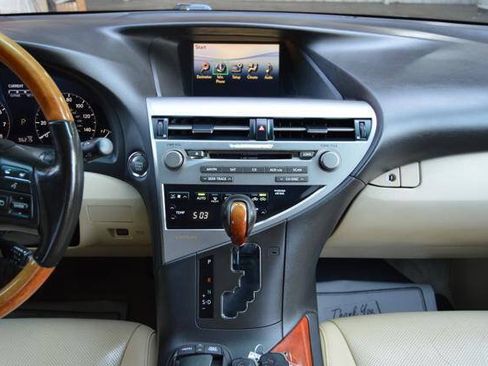 Used 2011 Lexus RX 350 AWD w/ Premium Pkg image 21
