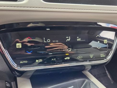Used 2019 Honda HR-V EX image 25