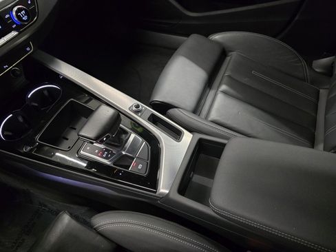 Used 2025 Audi A5 2.0T Premium Plus image 23