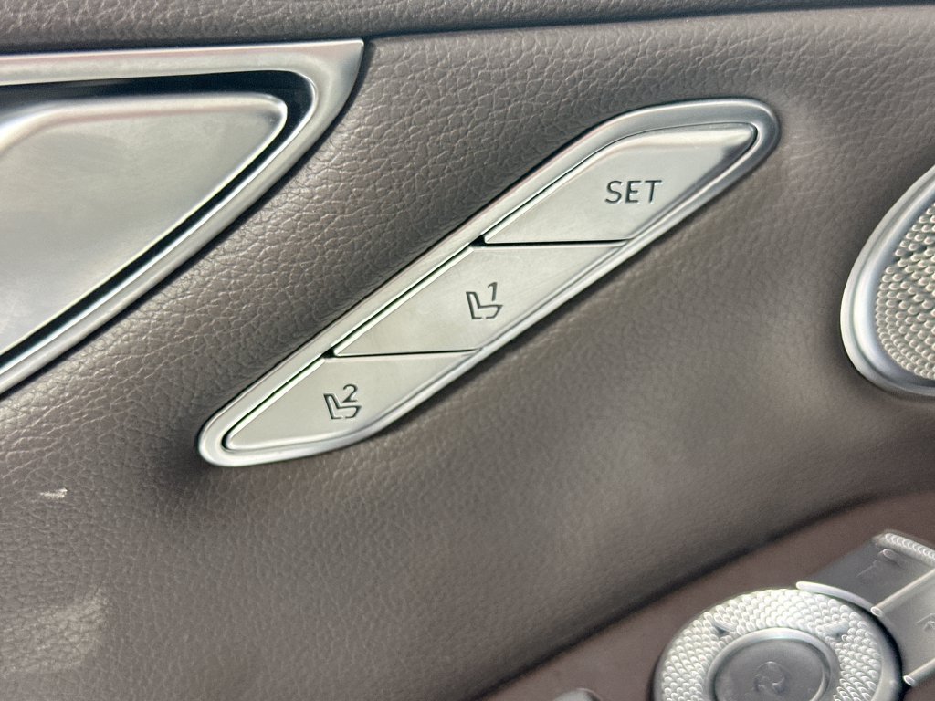 Used 2021 Genesis G80 3.5T w/ Prestige Package AWD/4WD image 23