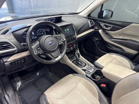 Used 2022 Subaru Forester Limited AWD/4WD image 12