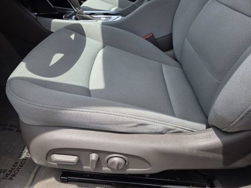 Used 2020 Chevrolet Malibu LS w/ Driver Confidence Package II FWD image 13