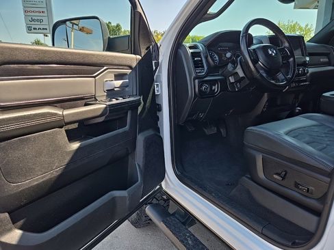 Used 2021 RAM 2500 Power Wagon image 41