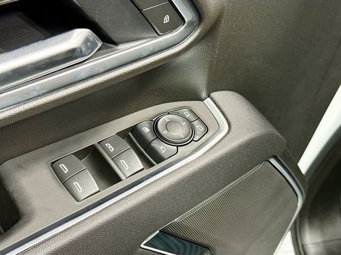 New 2025 Chevrolet Silverado 2500 LT w/ All Star Edition image 18