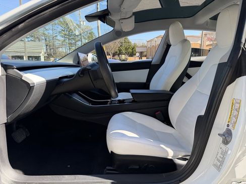 Used 2020 Tesla Model 3 Long Range image 25