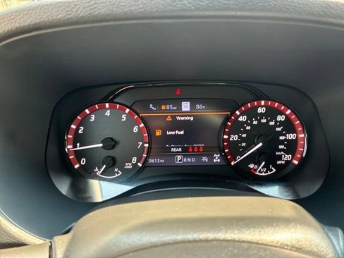 Used 2023 Nissan Frontier PRO-4X w/ Pro Convenience Package AWD/4WD image 38
