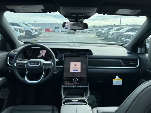 New 2026 GMC Terrain Elevation w/ Elevation Premium Package AWD/4WD image 30