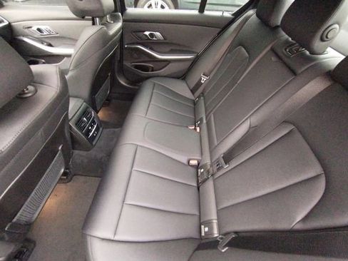 Used 2021 BMW 330i Sedan w/ Driving Assistance Package image 72