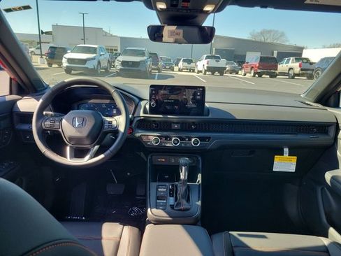 New 2026 Honda CR-V Sport-L image 20