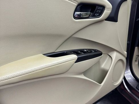 Used 2013 Acura RDX FWD w/ Technology Package image 9