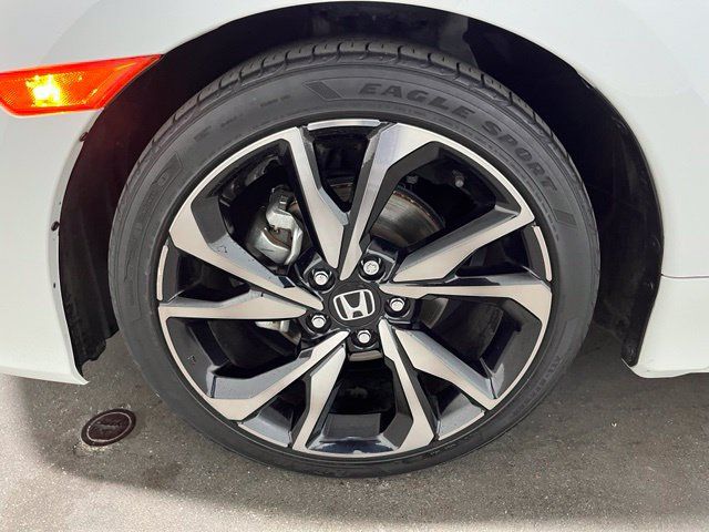 Used 2021 Honda Civic Sport image 28