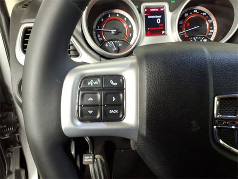 Used 2019 Dodge Journey GT w/ Driver Convenience Group image 16