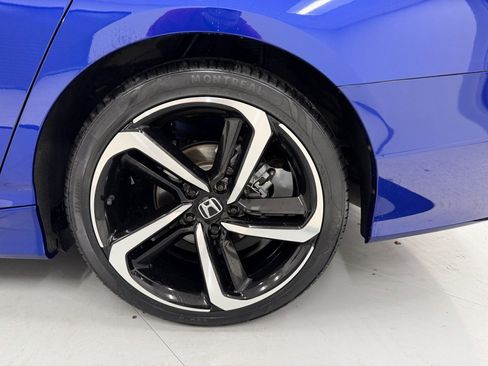 Used 2022 Honda Accord Sport Special Edition image 57