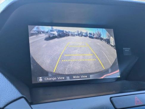Used 2014 Acura RDX AWD w/ Technology Package image 14