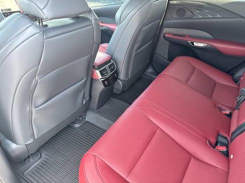 New 2026 Lexus RX 350 F Sport image 14