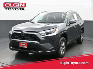 Used 2024 Toyota RAV4 XLE FWD video 1