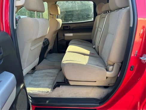 Used 2007 Toyota Tundra SR5 AWD/4WD image 10