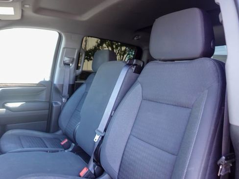 Used 2023 GMC Sierra 1500 Elevation AWD/4WD image 25