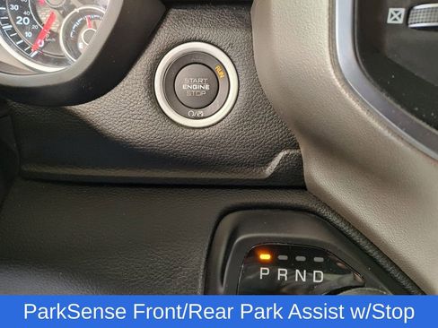 Used 2019 RAM 1500 Laramie image 28