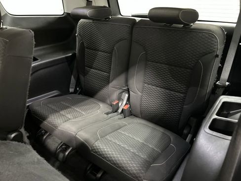 Used 2019 GMC Acadia SLE w/ LPO, Black Accent Package image 20