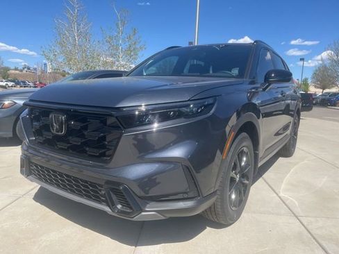 New 2026 Honda CR-V Sport-L image 2