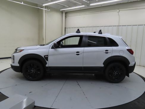 New 2025 Mitsubishi Outlander Sport AWD image 7
