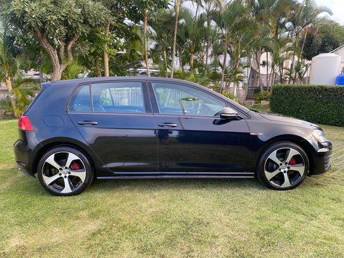 Used 2017 Volkswagen GTI S FWD image 26