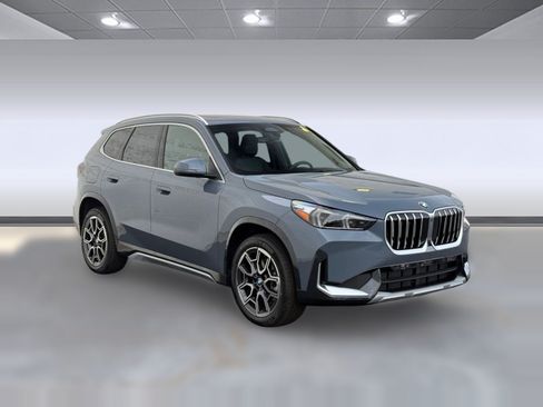 Used 2026 BMW X1 xDrive28i AWD/4WD image 6