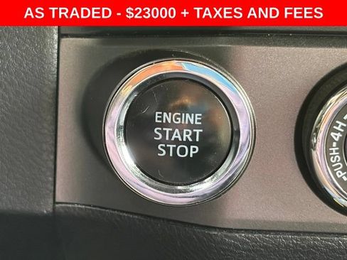 Used 2016 Toyota Tacoma TRD Sport w/ Towing Package AWD/4WD image 25