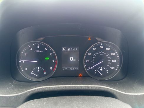 Used 2018 Hyundai Elantra Value Edition FWD image 10