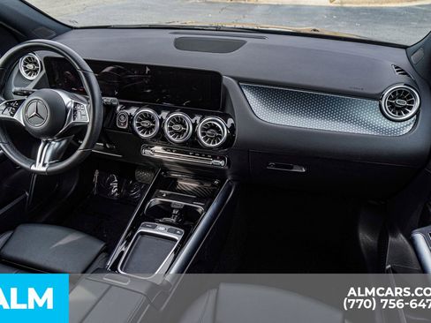 Used 2025 Mercedes-Benz GLA 250 GLA 250 image 26