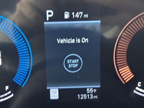 Used 2024 Hyundai Kona SEL image 18