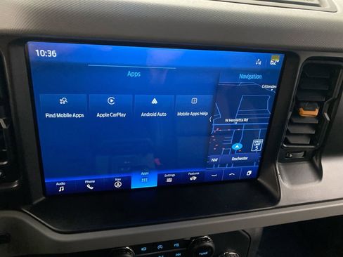 Used 2023 Ford Bronco Badlands AWD/4WD image 19
