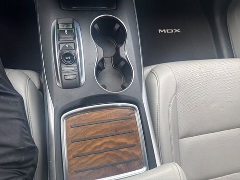 Used 2019 Acura MDX FWD w/ Technology Package image 26