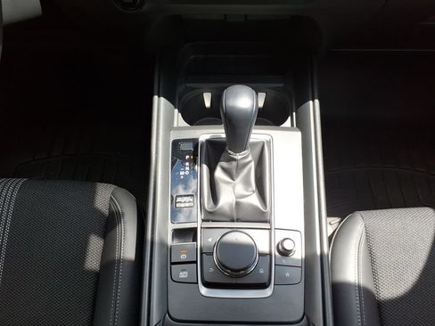 Certified 2024 MAZDA CX-50 AWD 2.5 S w/ Cargo Package image 23