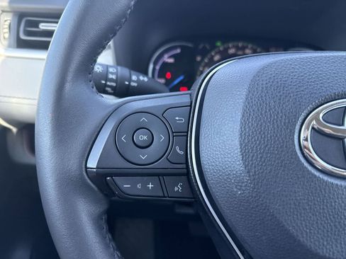 Certified 2022 Toyota RAV4 Limited image 28