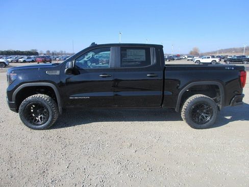 New 2026 GMC Sierra 1500 Pro w/ Pro Value Package image 9