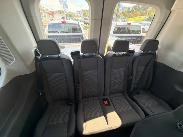 New 2026 Ford Transit 350 XLT RWD image 18